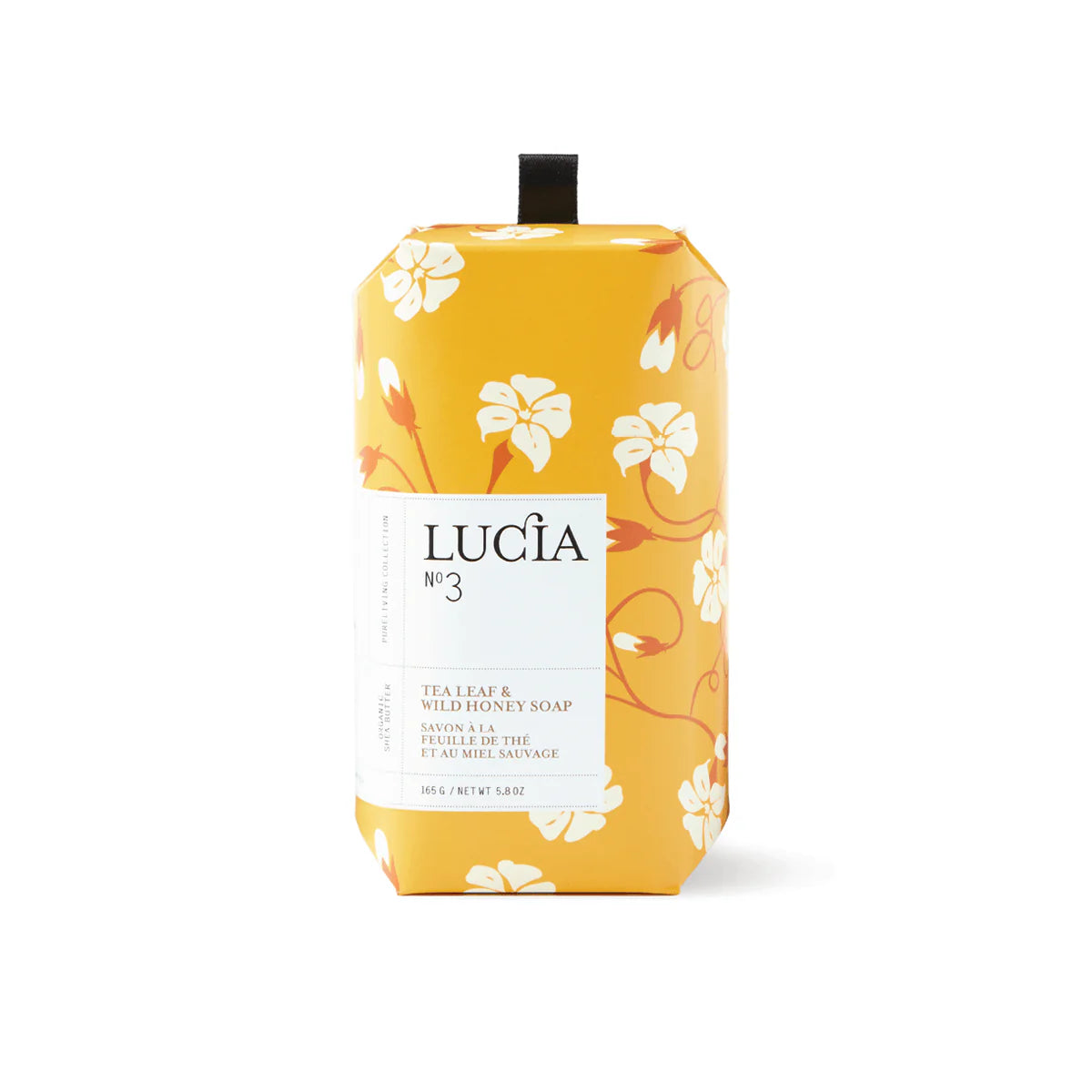 BAR SOAP - 165 G