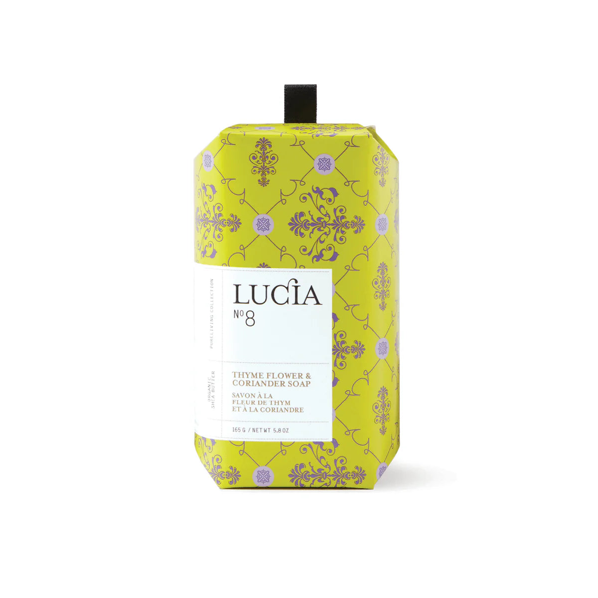 BAR SOAP - 165 G