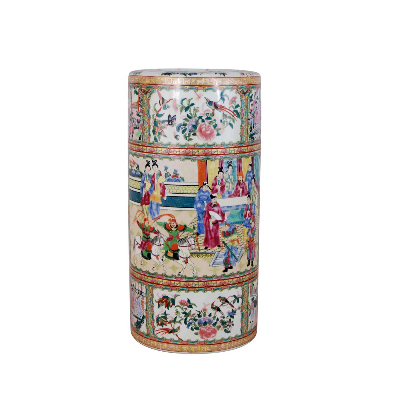 ROSE CANTON UMBRELLA STAND