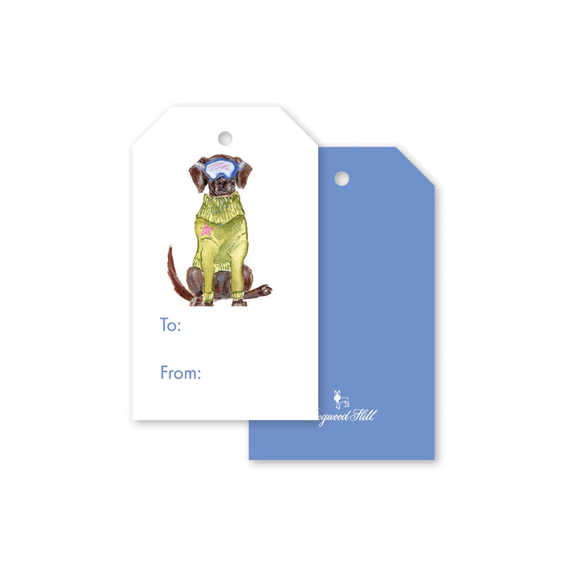 GIFT TAGS