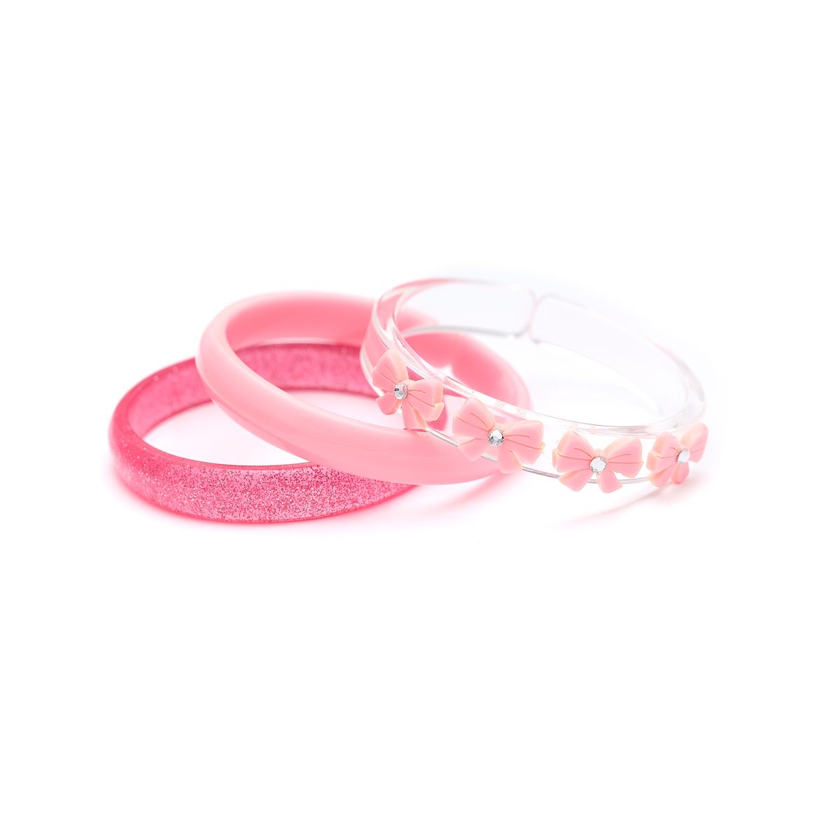 BOWS BANGLES