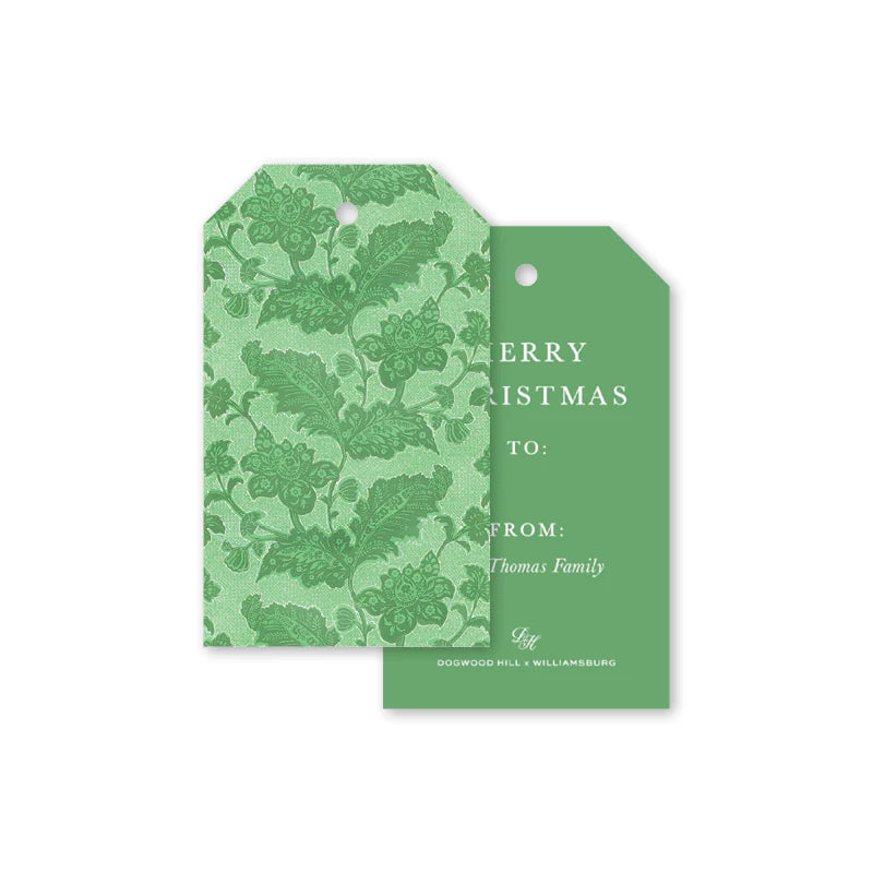 GIFT TAGS