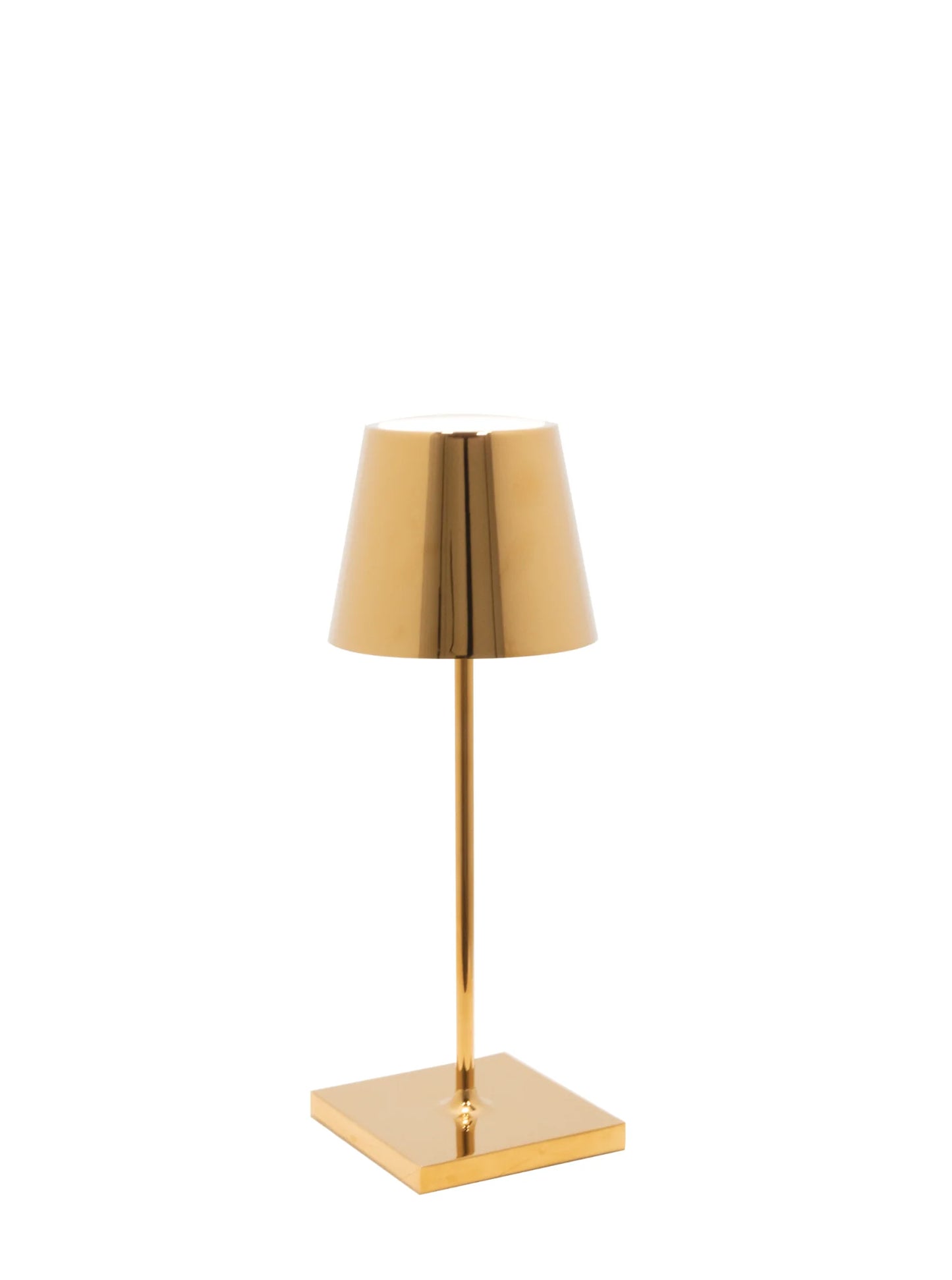RECHARGEABLE LAMP - POLDINA PRO MINI