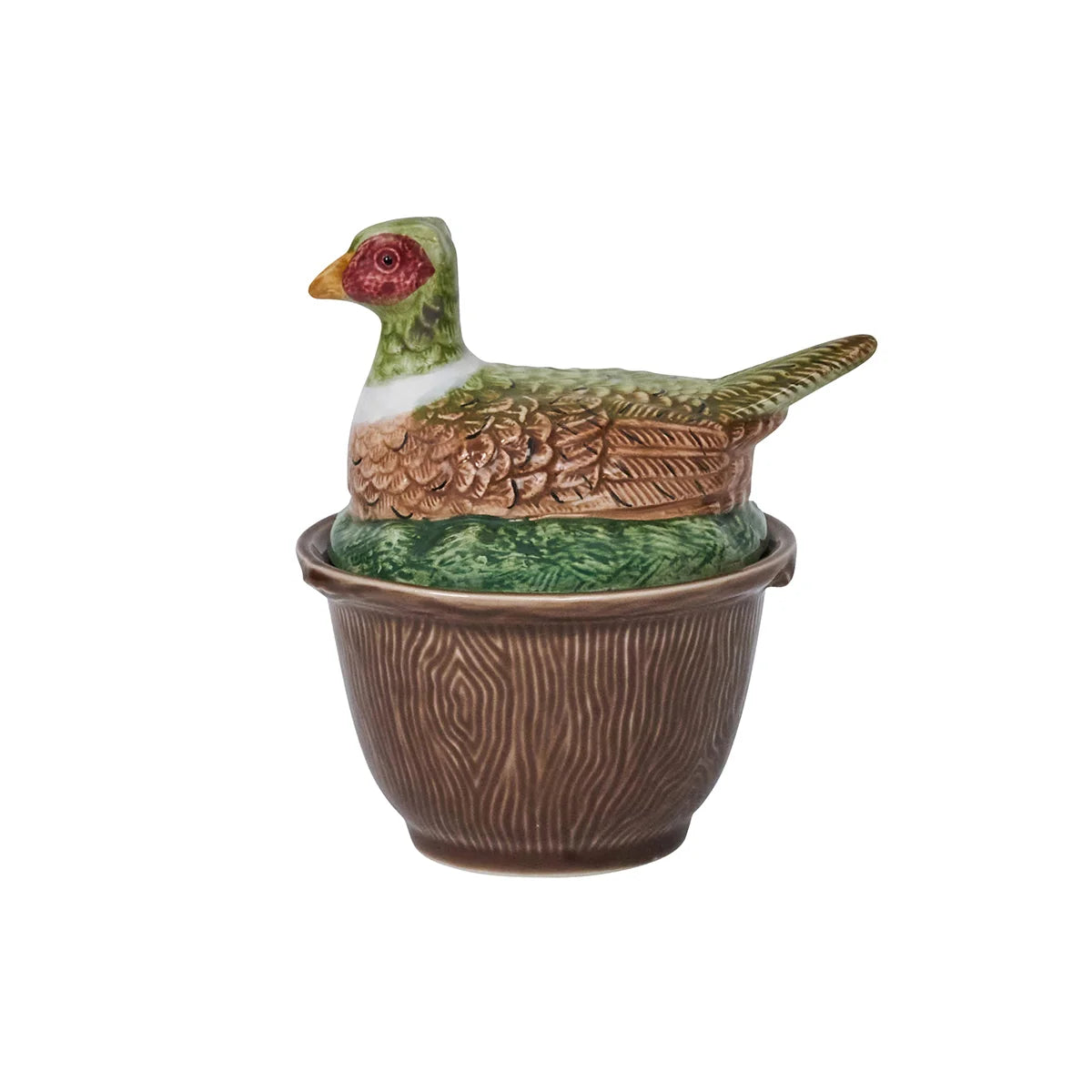 FOREST WALK PHEASANT BOWL