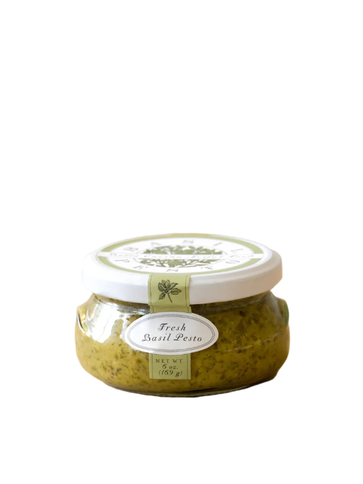 PESTO - 6 OZ