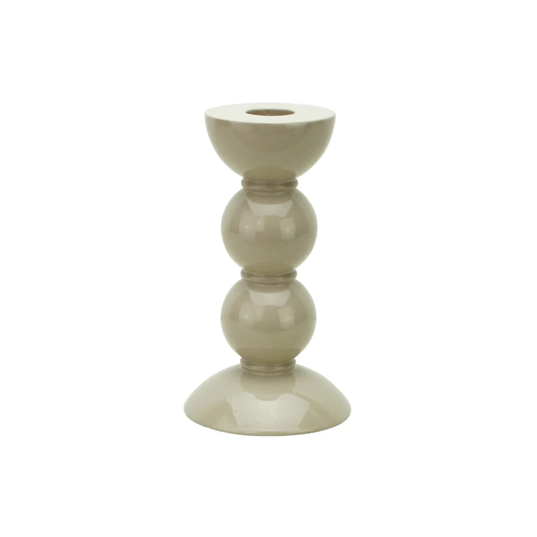 CANDLESTICK - MED. BOBBIN