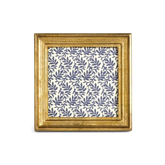 ANTICO GOLD 5X5 FLORENTINE FRAME