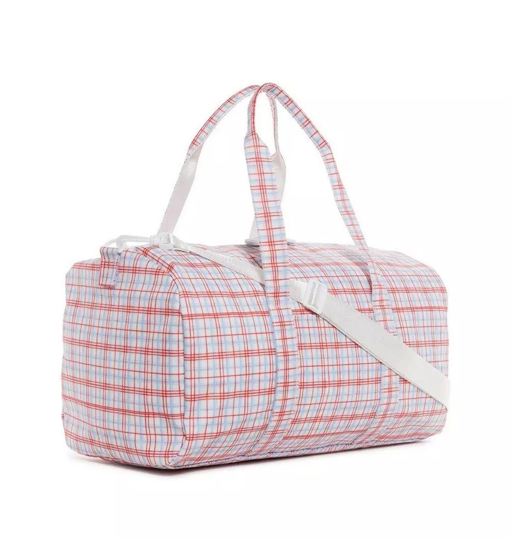 WEEKENDER DUFFLE