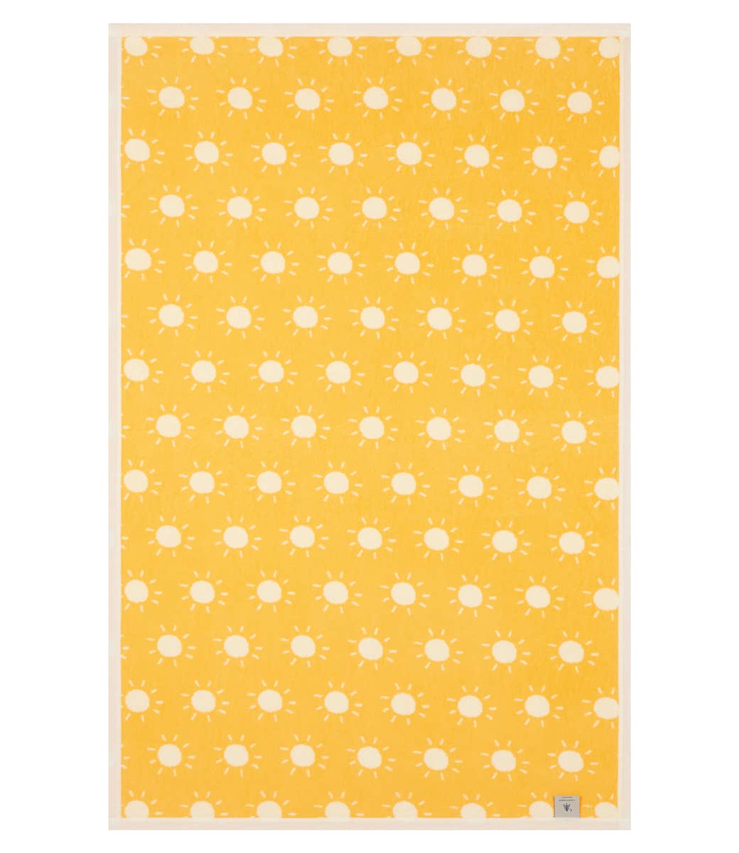 YOU ARE MY SUNSHINE BLANKET