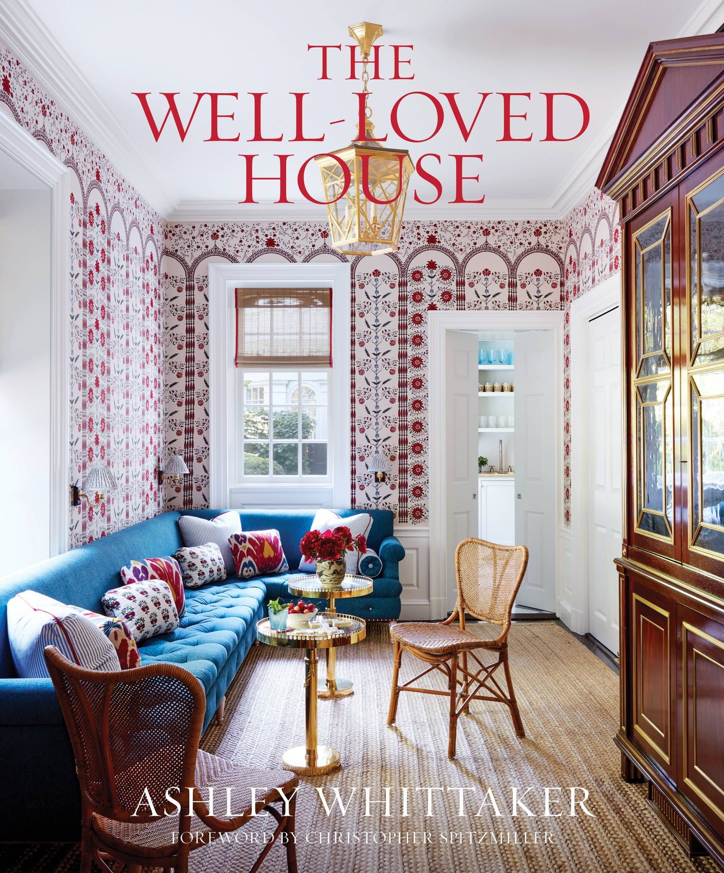 THE WELL-LOVED HOUSE