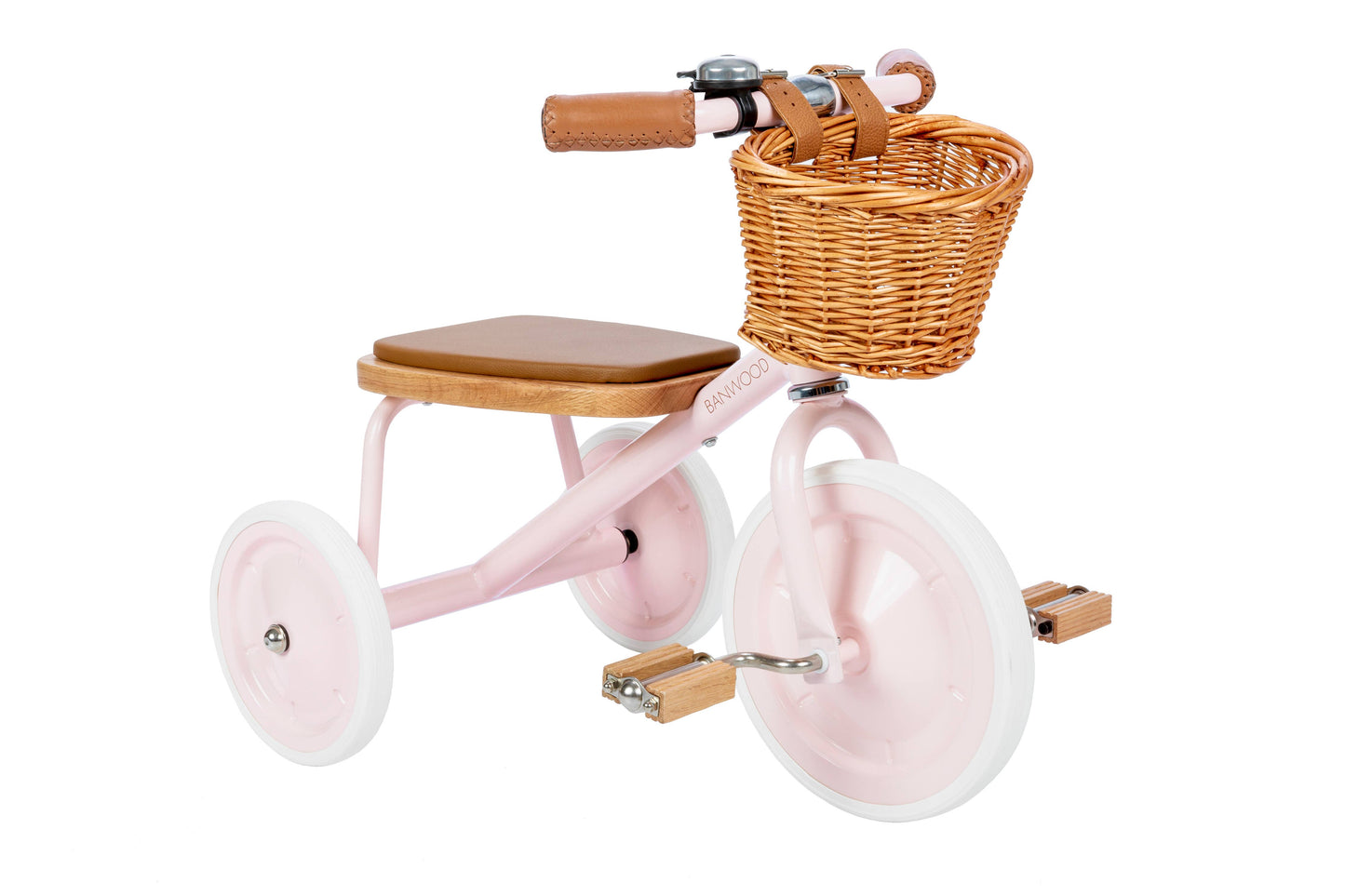 VINTAGE TRIKE PINK