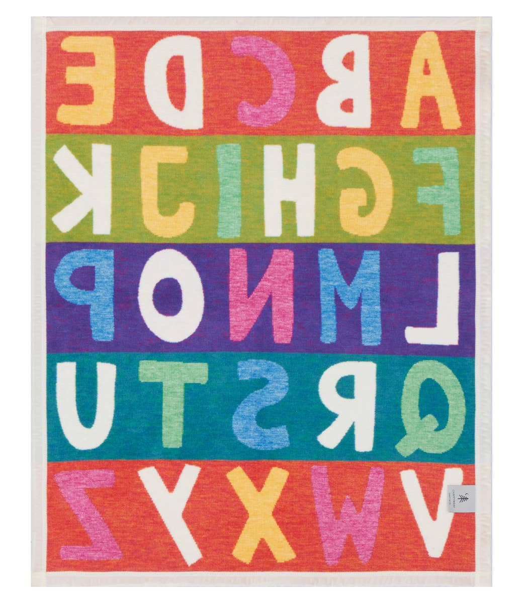 ABC BLANKET