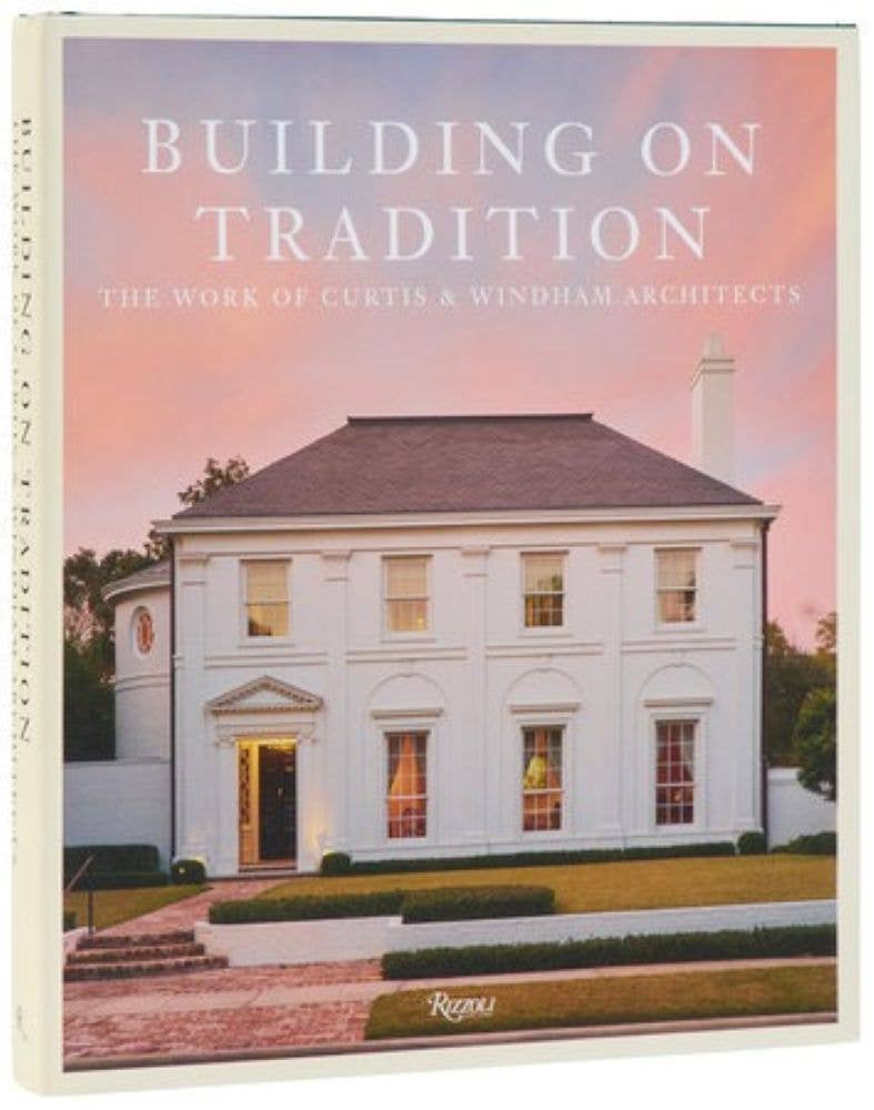 BUILDING ON TRADITION