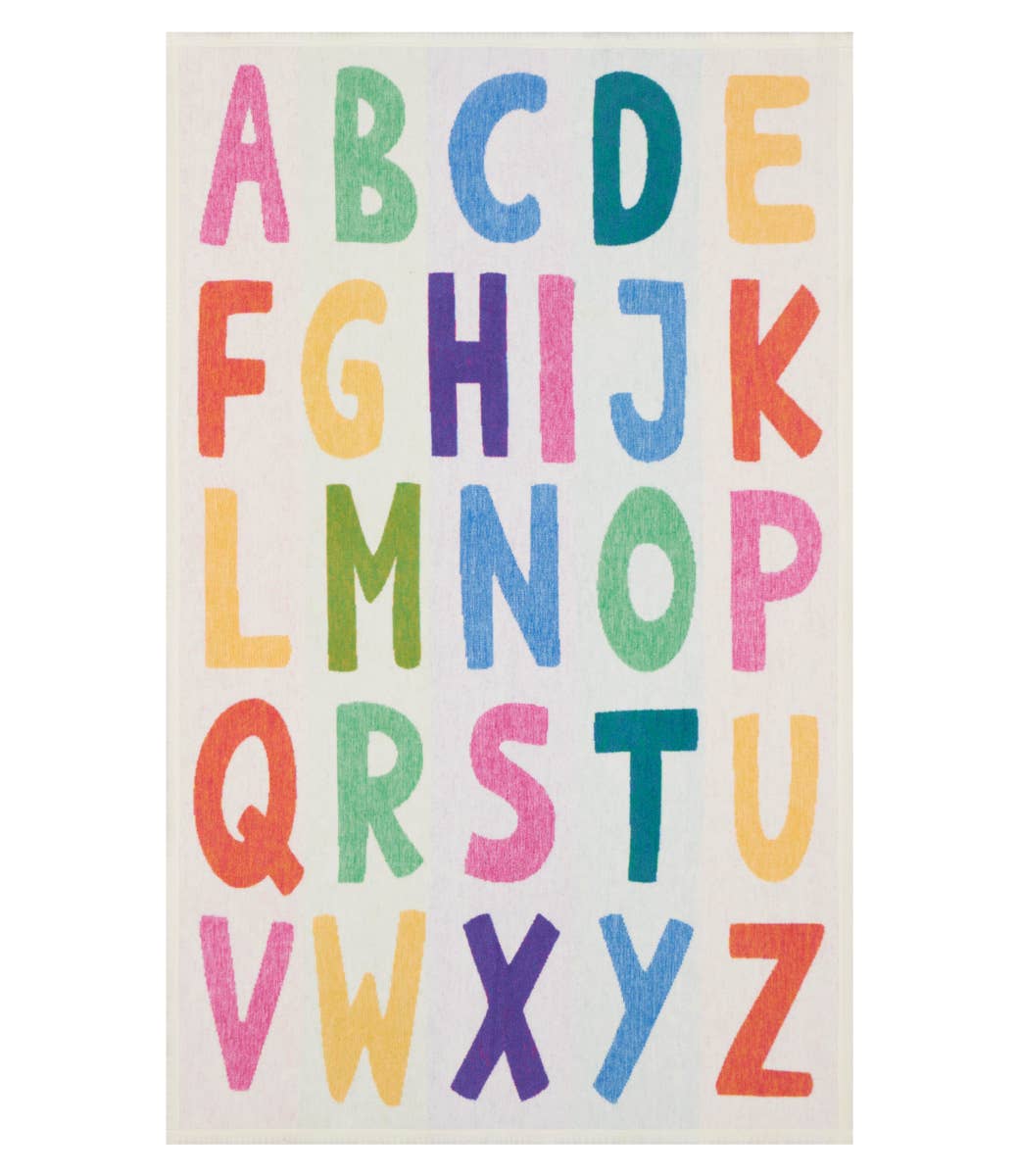 ABC BLANKET