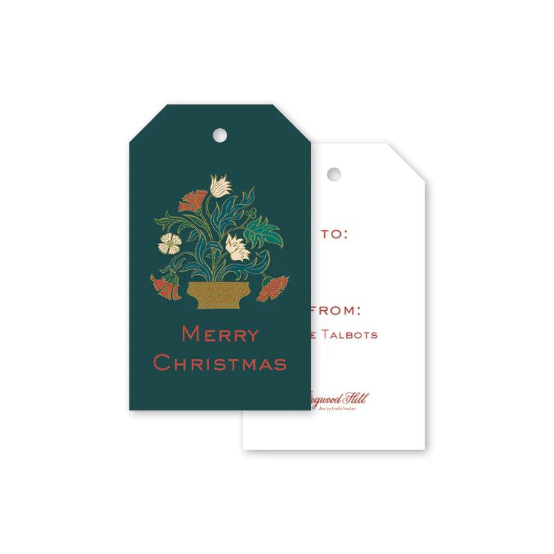 GIFT TAGS