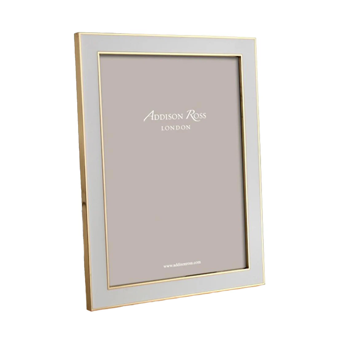 FRAME - 5X7 GOLD TRIM