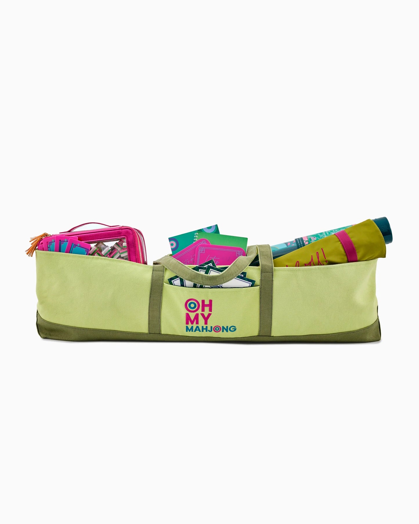 MAHJONG STORAGE BAG