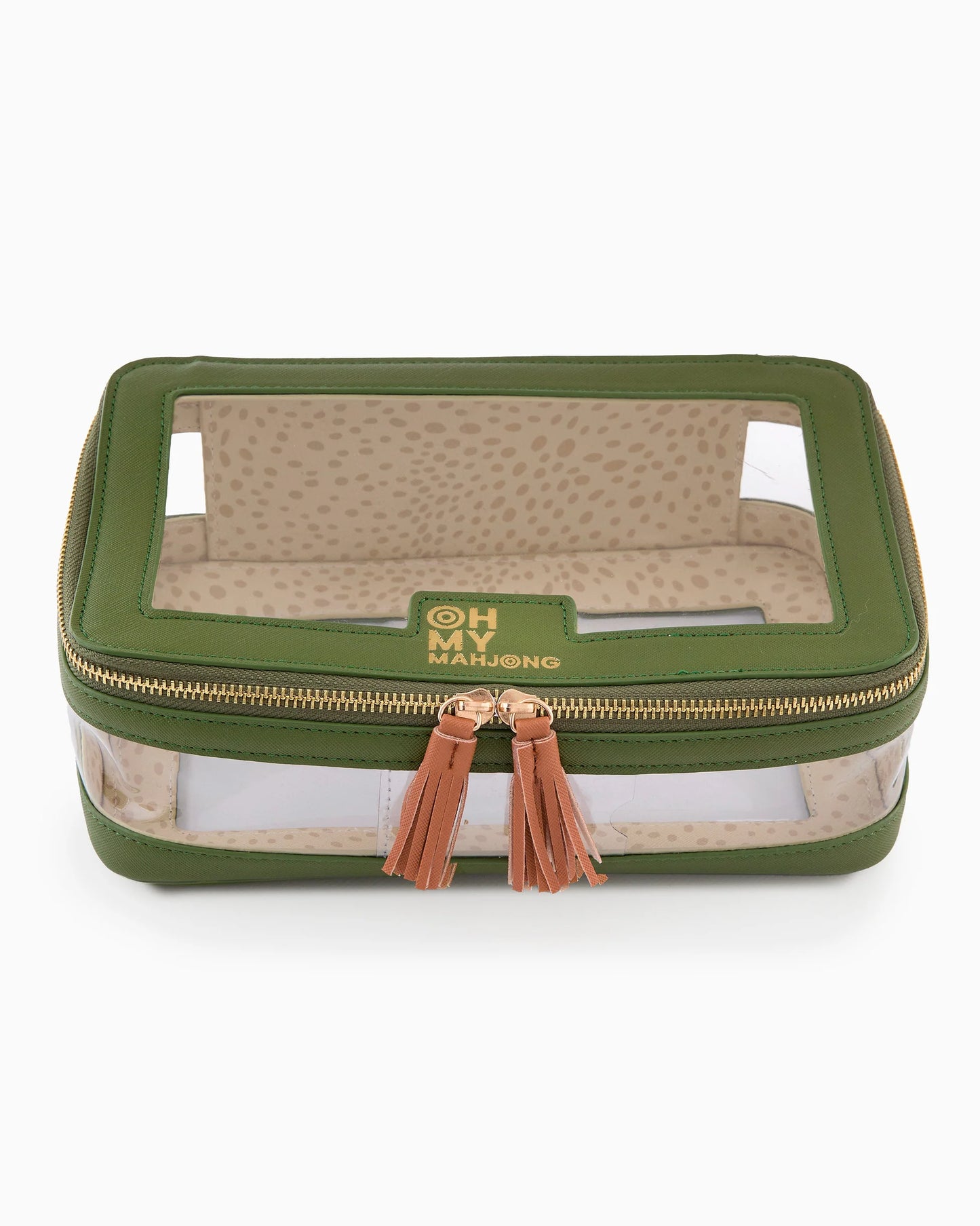 TILE STORAGE BAG