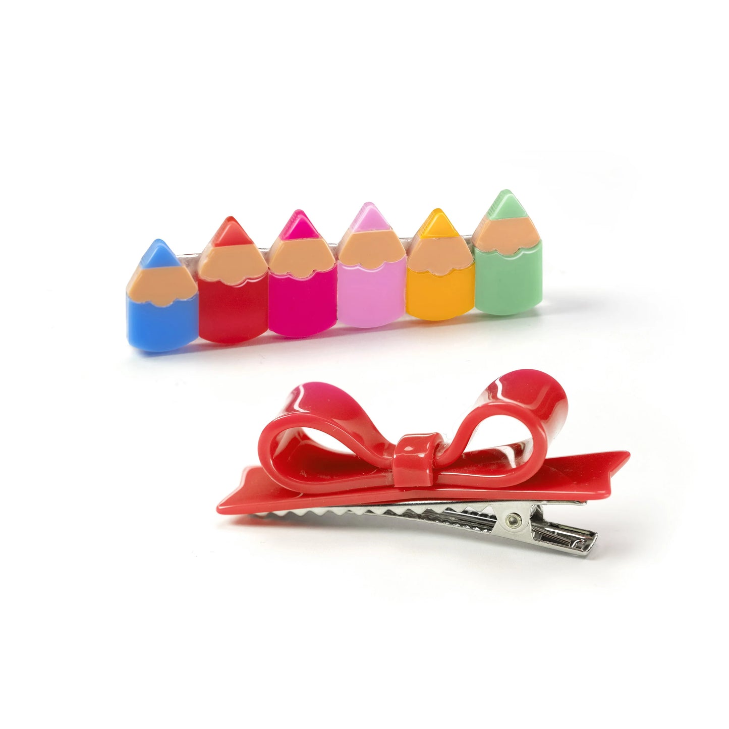 HAIR CLIPS