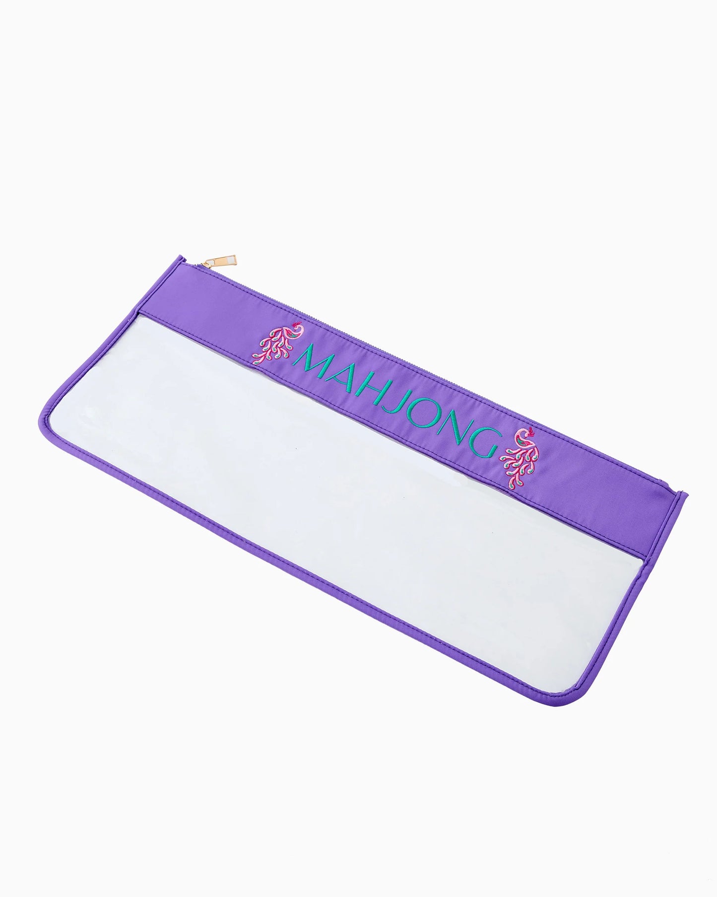 MAHJONG BAG