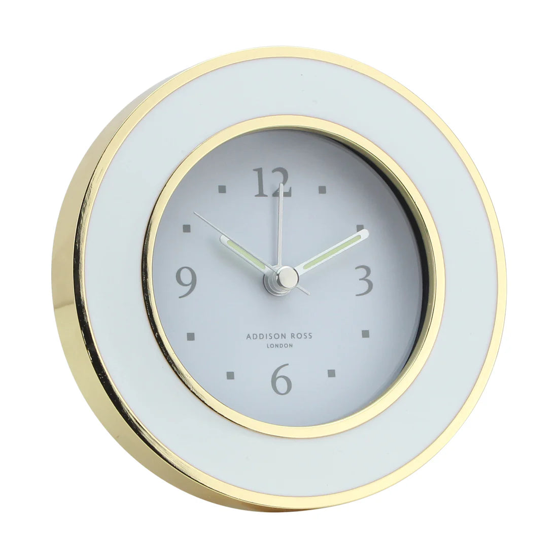 ALARM CLOCK