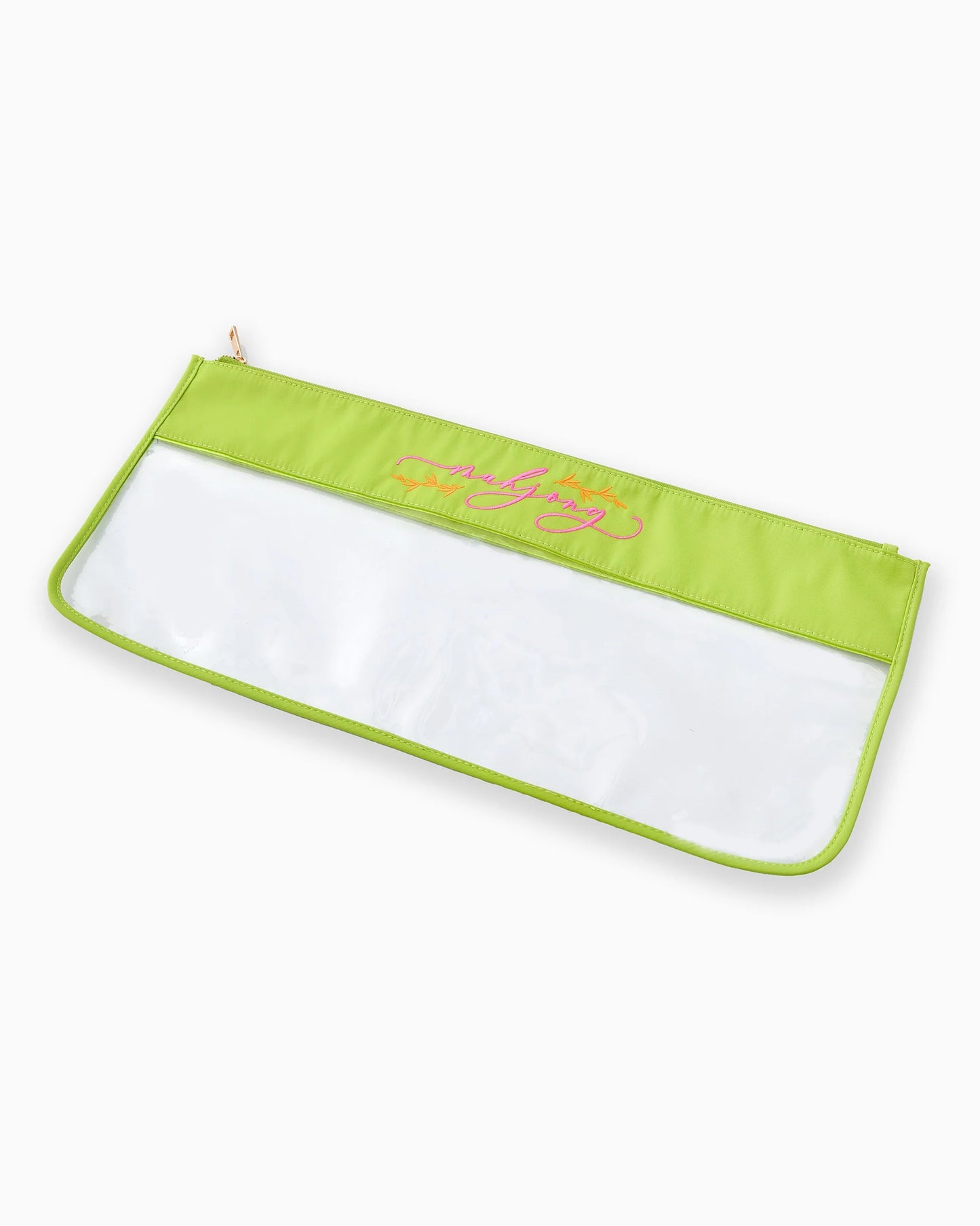 MAHJONG BAG