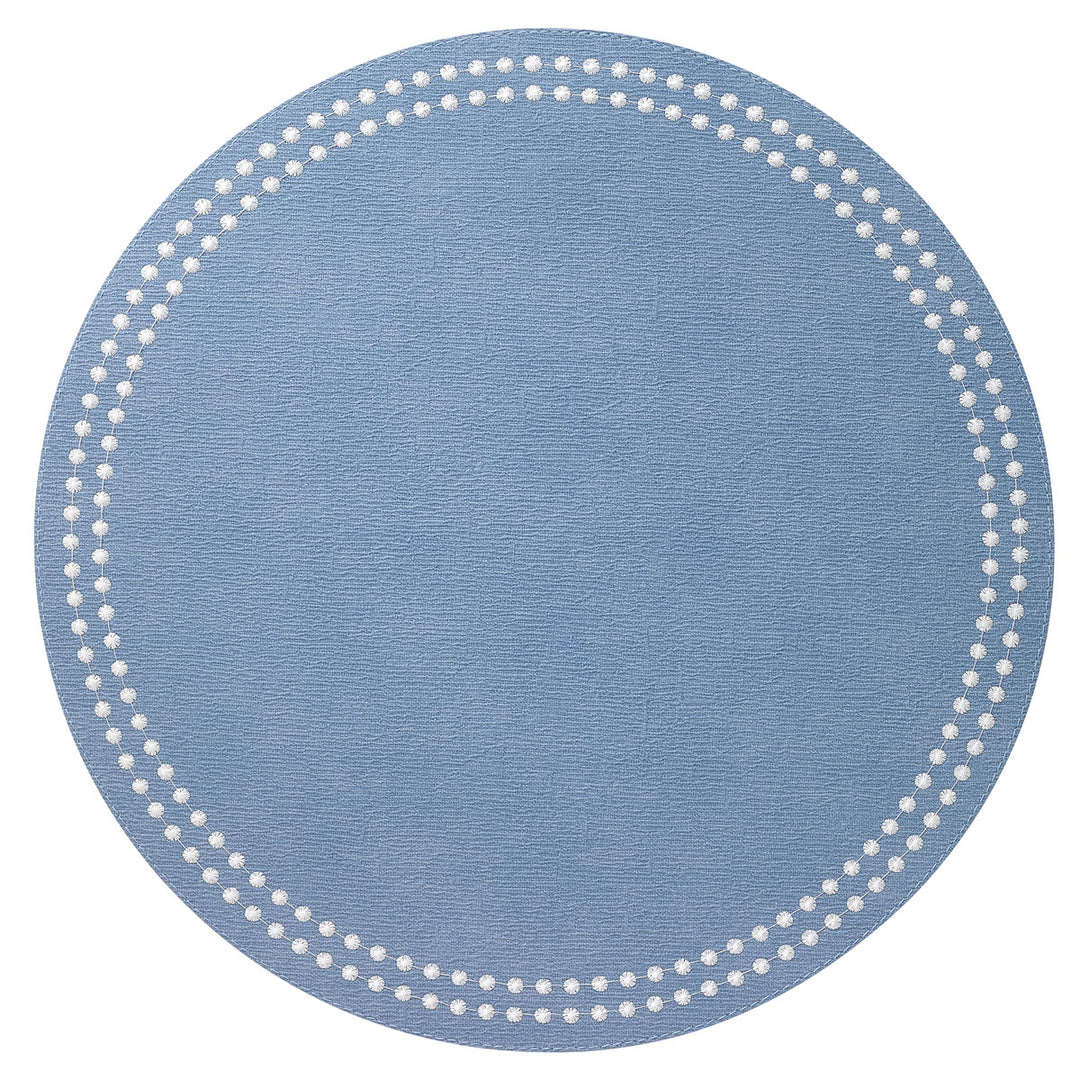 PEARLS PLACEMAT- SET OF 4
