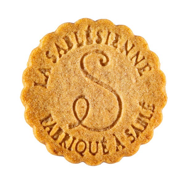 PURE BUTTER SHORTBREAD