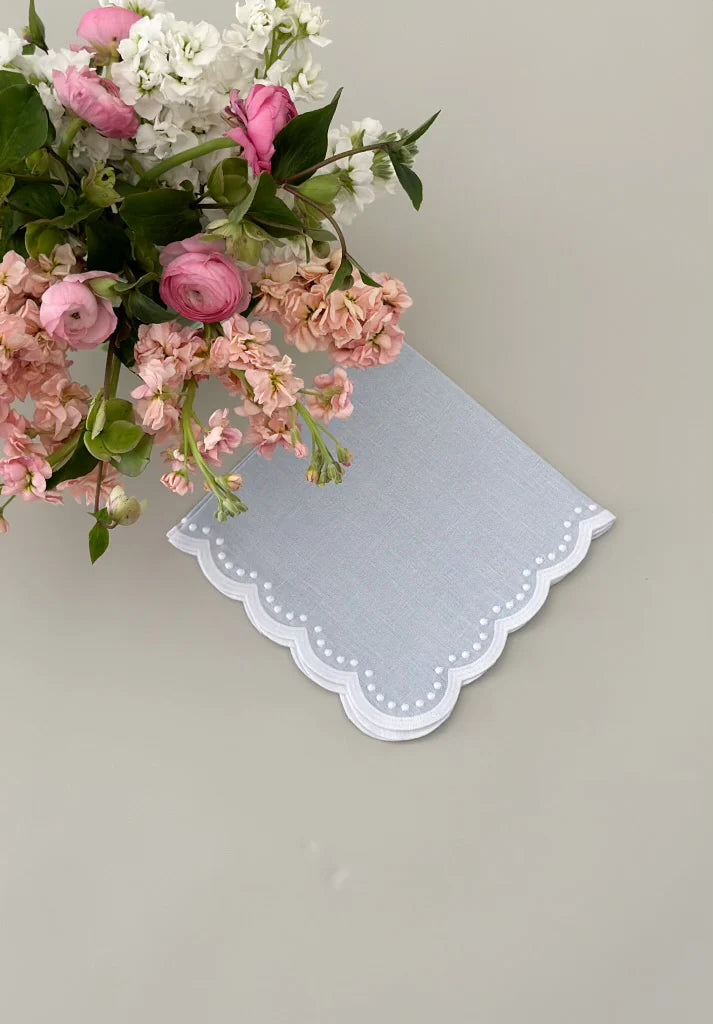 DON LINO DOUBLE DOT NAPKINS