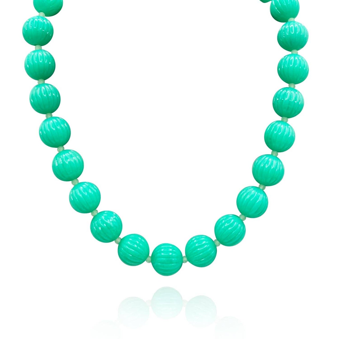 JADE NECKLACE