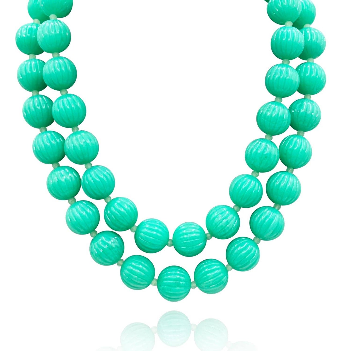 JADE NECKLACE