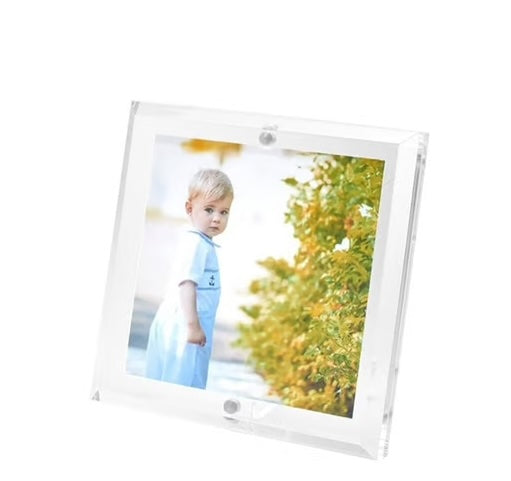 4X4 BEVELED FRAME