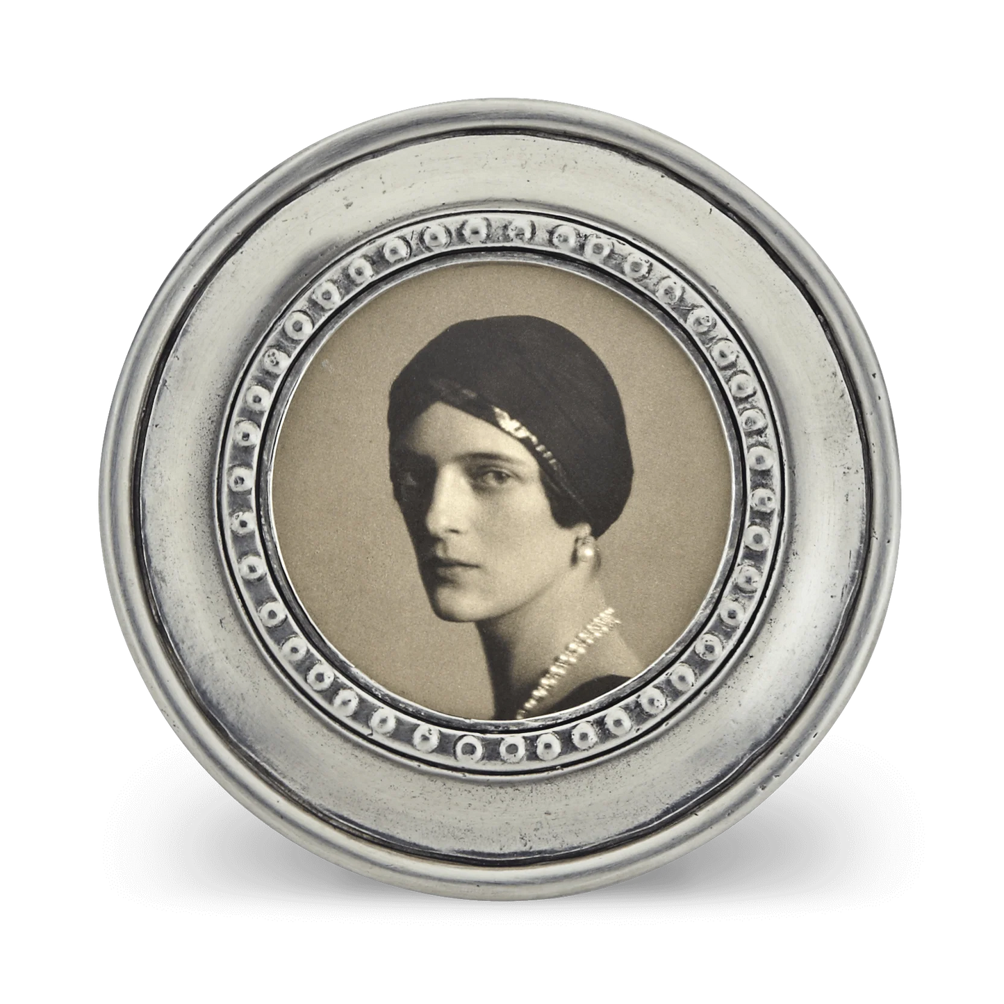 VENETO ROUND FRAME