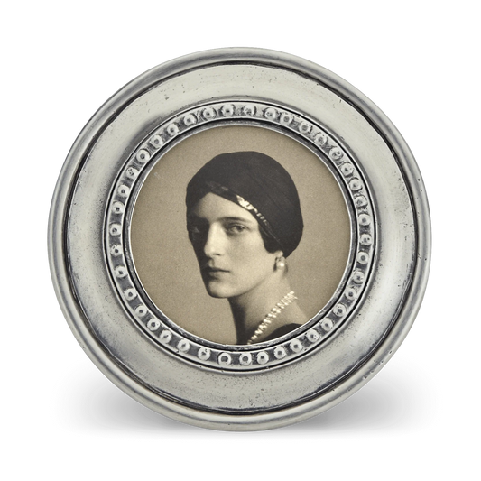 VENETO ROUND FRAME