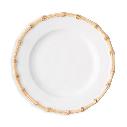 CLASSIC BAMBOO DINNERWARE