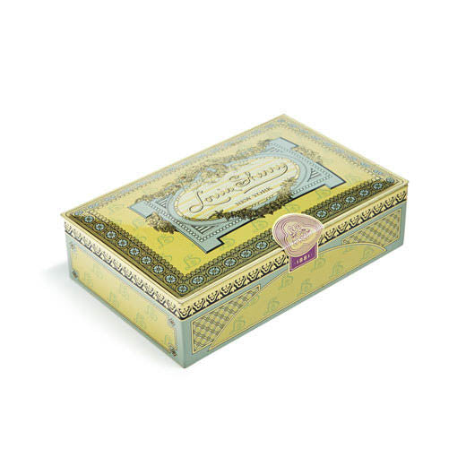 LOUIS SHERRY CHOCOLATE- 2 PC