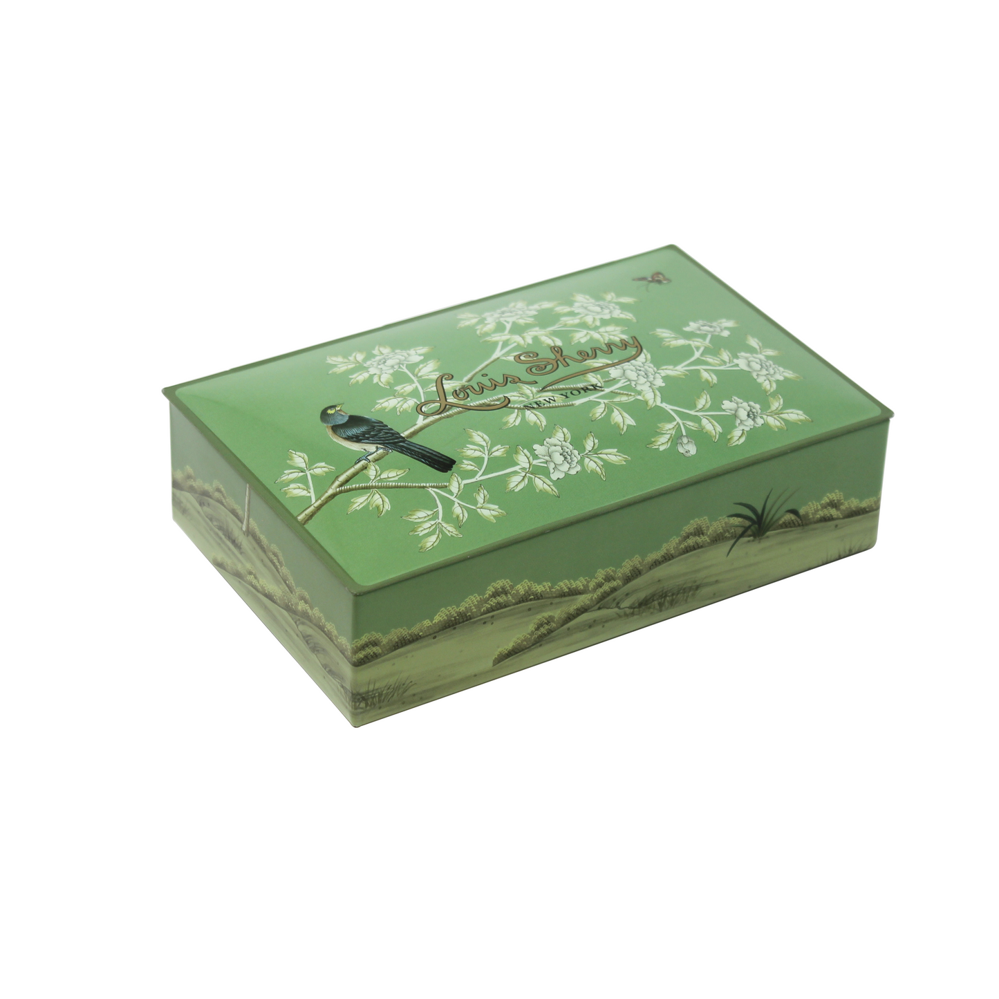 LOUIS SHERRY CHOCOLATE- 12 PC