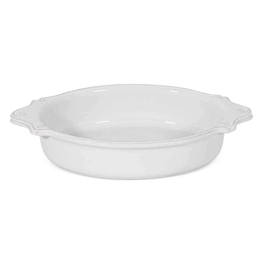 BERRY AND THREAD OVAL BAKER