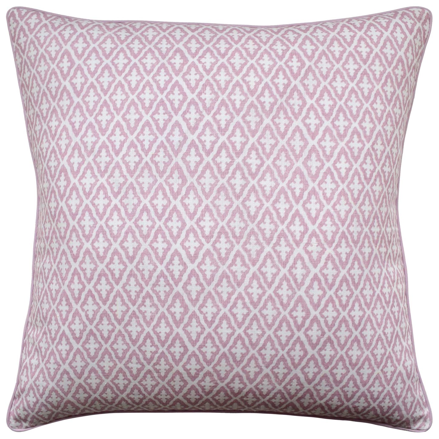 LINDSEY LAVENDER PILLOW