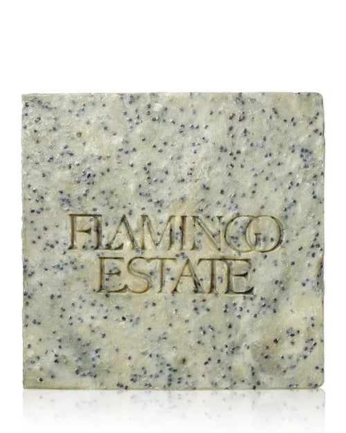 SOAP BRICK- EXFOLIATING PEPPERMINT