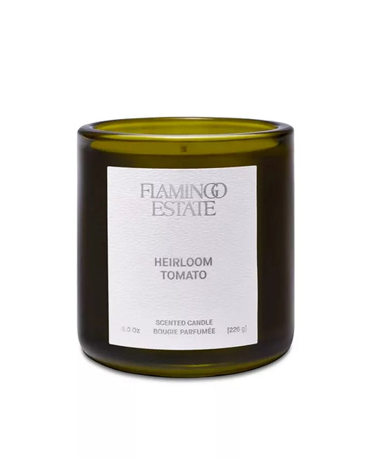 HEIRLOOM TOMATO CANDLE