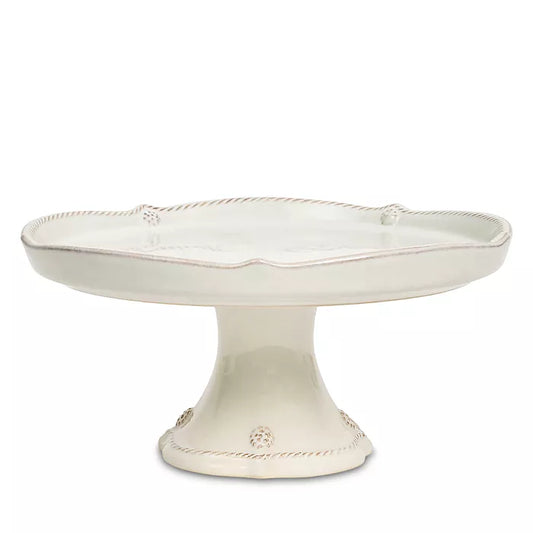 BERRY AND THREAD PETITE CAKE STAND WHITEWASH