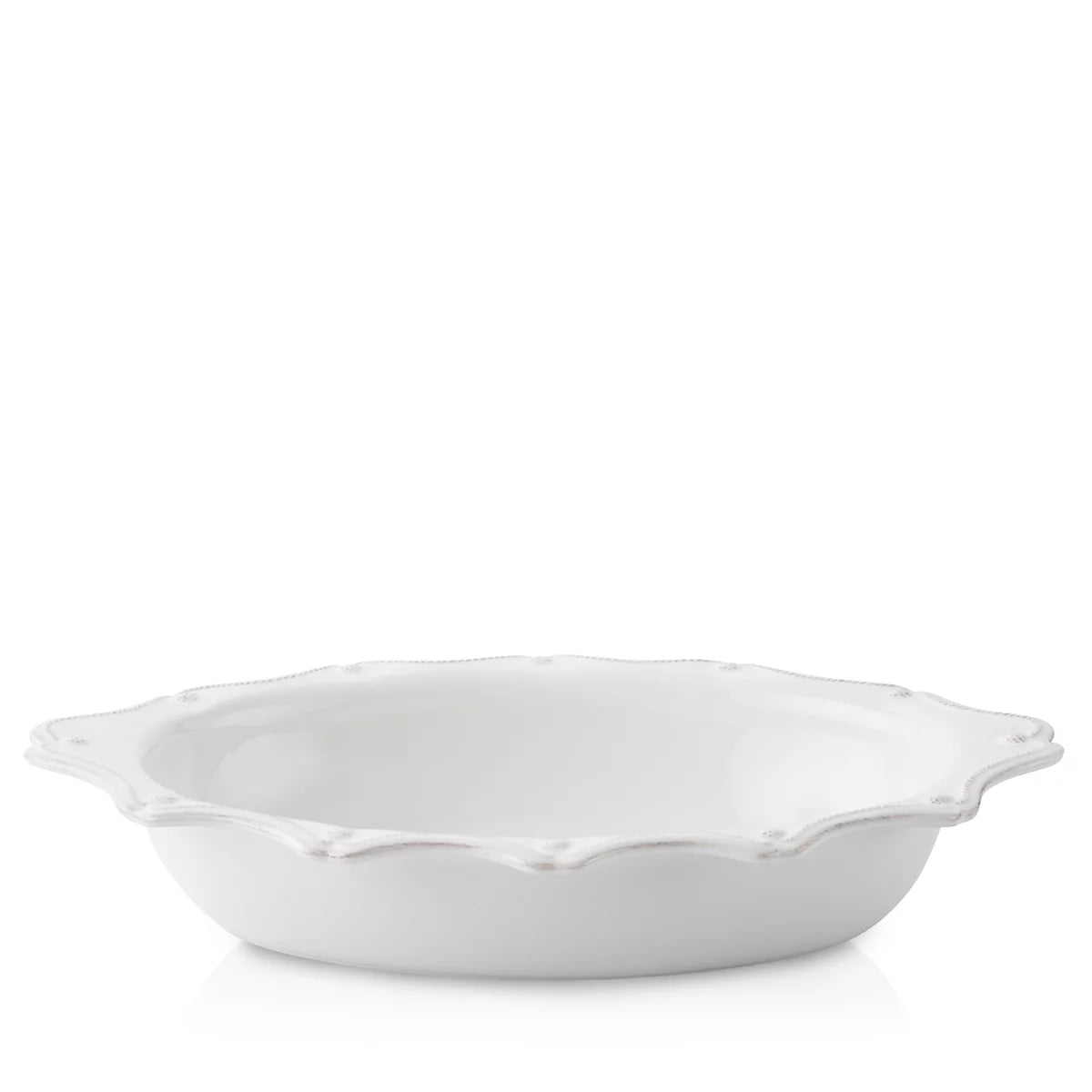 BERRY AND THREAD OVAL BAKER