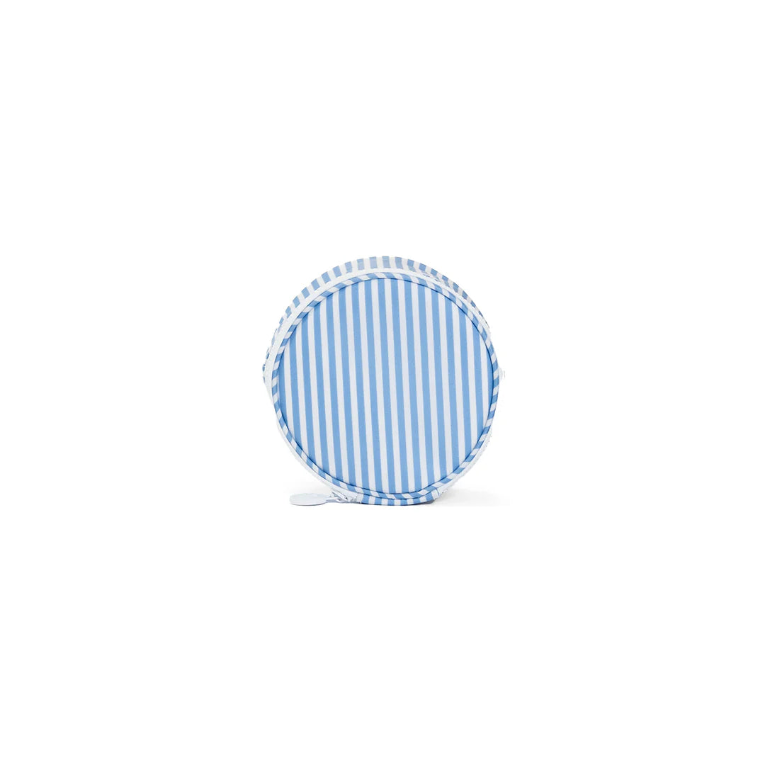 JEWEL CASE ROUND