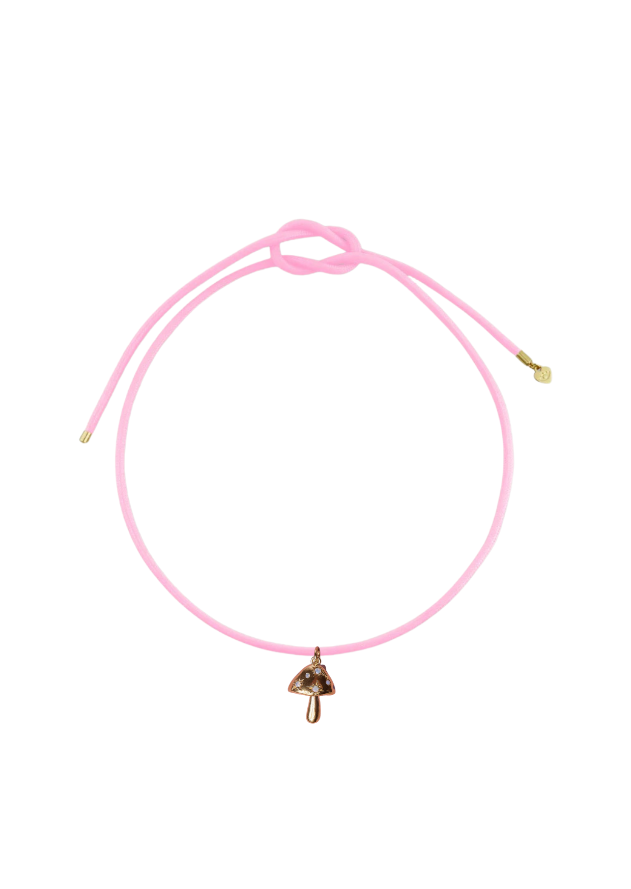 SHROOMY NECKLACE