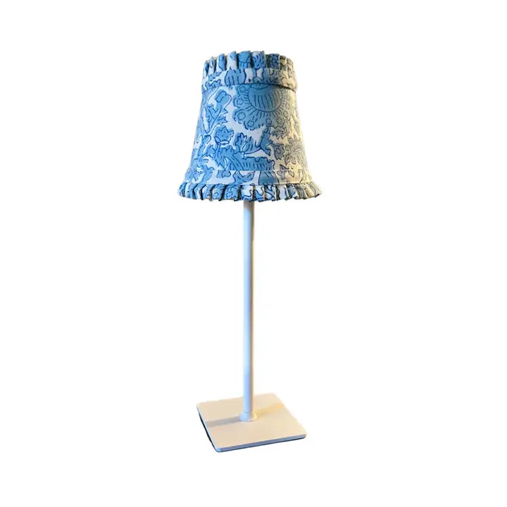 DON LINO LAMPSHADES