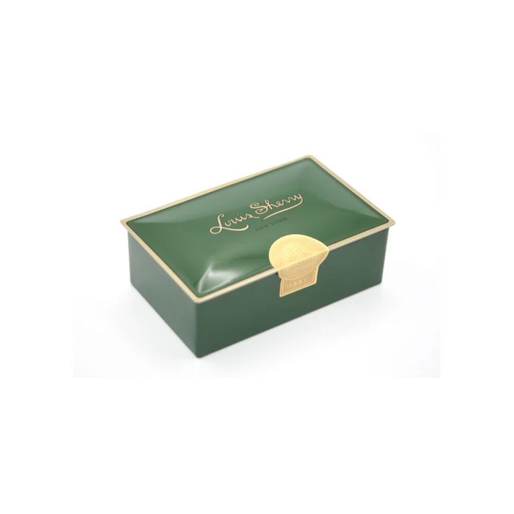 LOUIS SHERRY CHOCOLATE- 2 PC