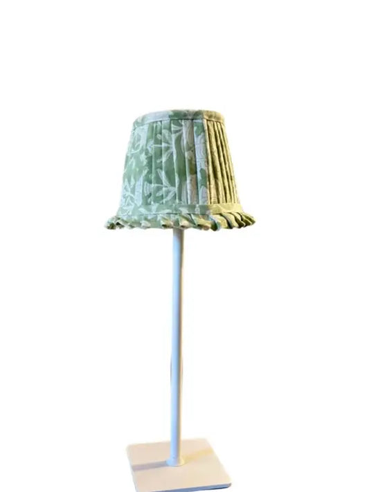 DON LINO LAMPSHADES
