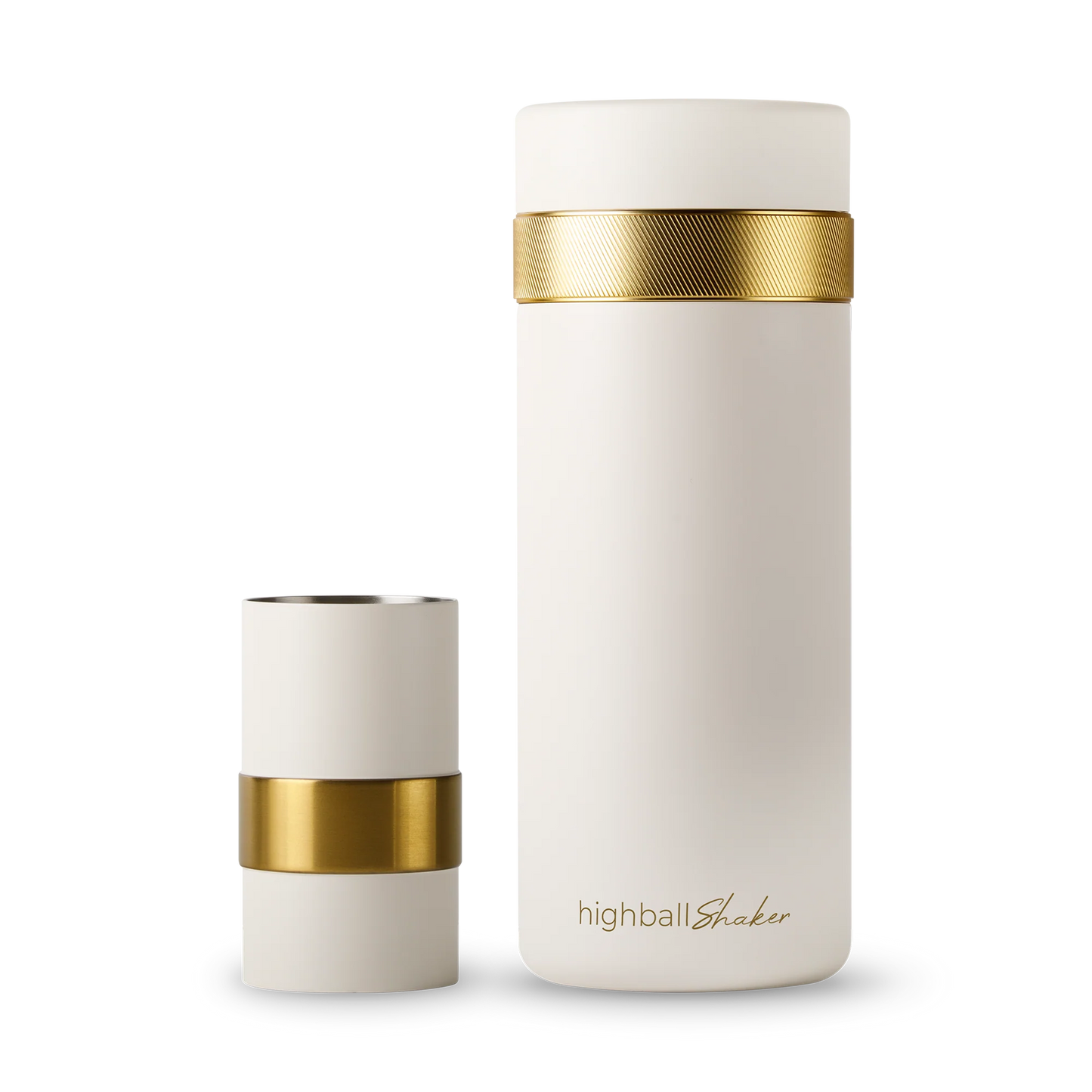 HIGHBALL SHAKER