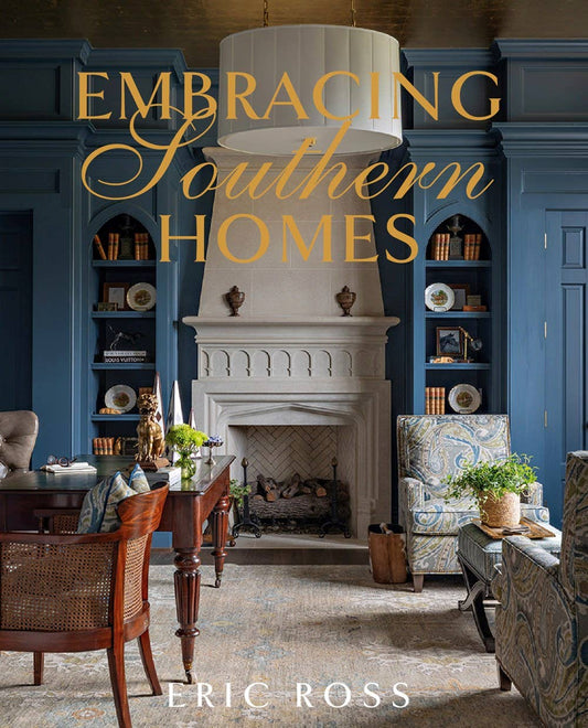 EMBRACING SOUTHERN HOMES